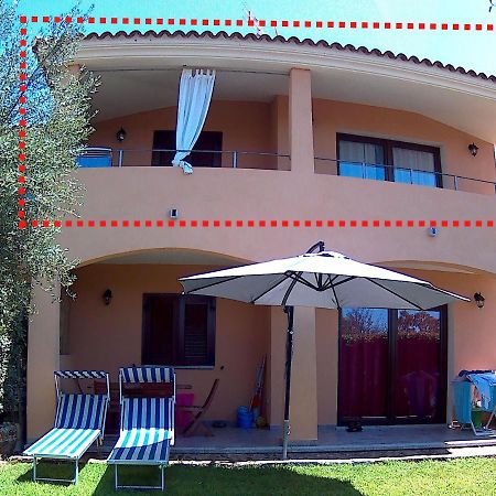 אולביה Casadelfaro Primo Piano 600Mt Dalla Spiaggia מראה חיצוני תמונה
