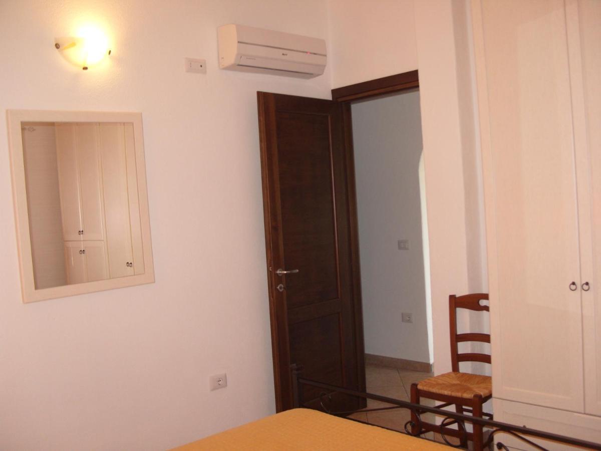 אולביה Casadelfaro Primo Piano 600Mt Dalla Spiaggia מראה חיצוני תמונה