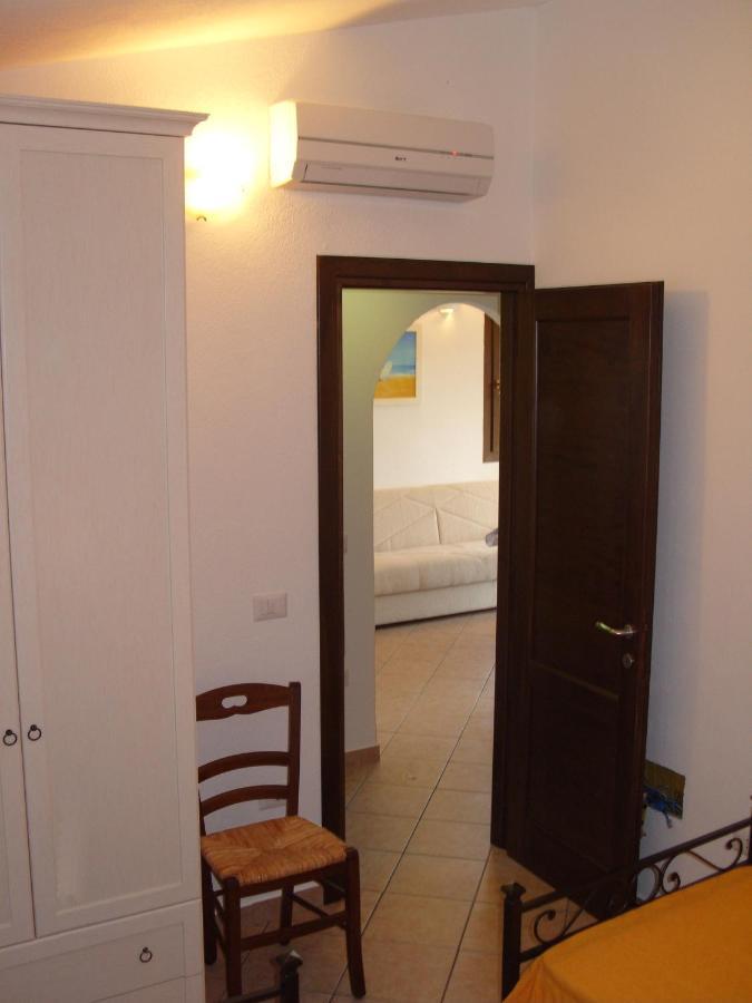אולביה Casadelfaro Primo Piano 600Mt Dalla Spiaggia מראה חיצוני תמונה