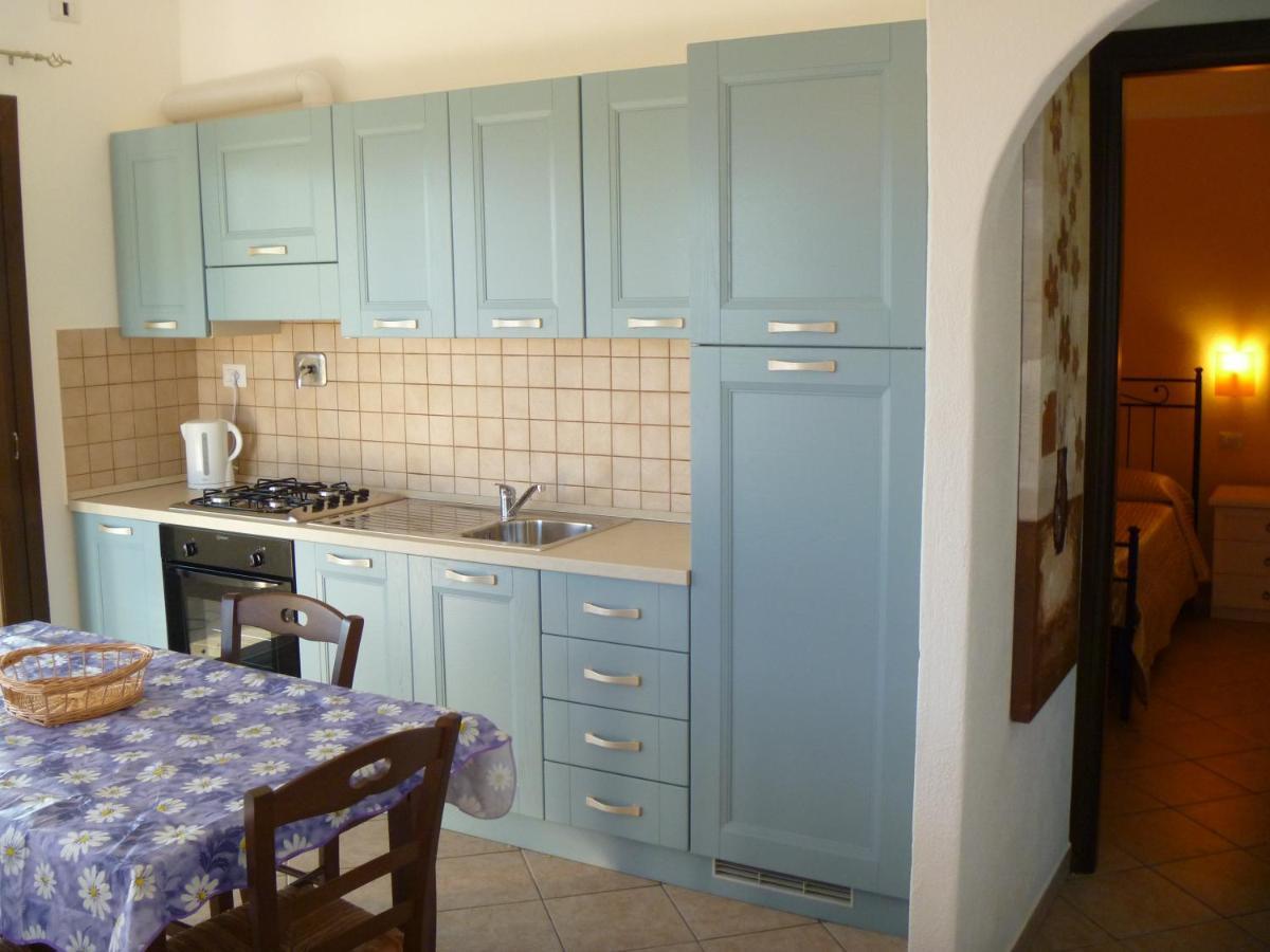 אולביה Casadelfaro Primo Piano 600Mt Dalla Spiaggia מראה חיצוני תמונה