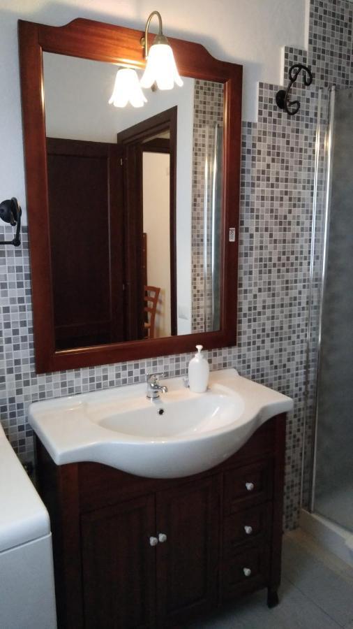 אולביה Casadelfaro Primo Piano 600Mt Dalla Spiaggia מראה חיצוני תמונה