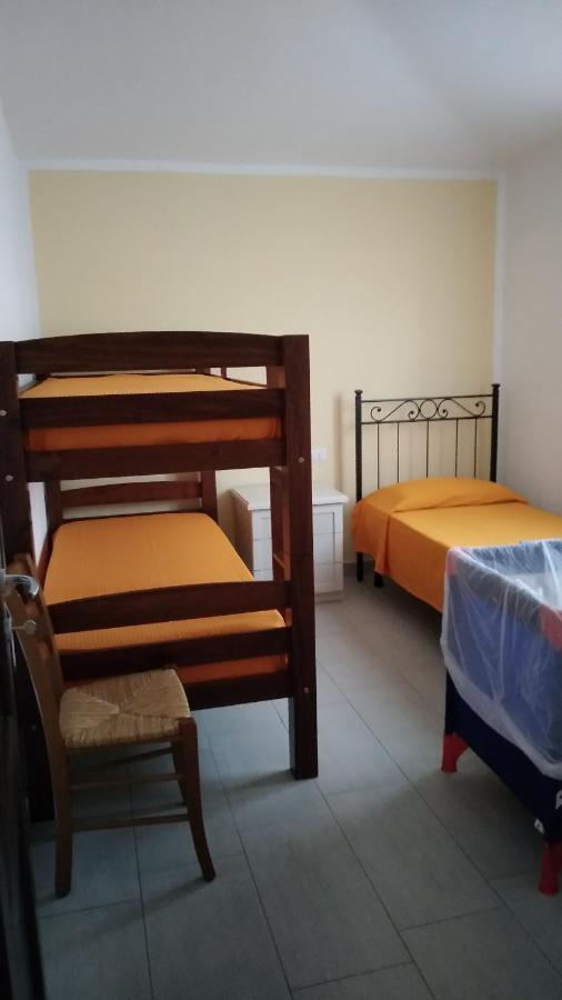 אולביה Casadelfaro Primo Piano 600Mt Dalla Spiaggia מראה חיצוני תמונה